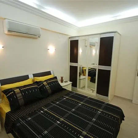 Apartamento Elit Kleopatra *