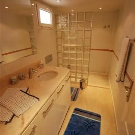 Apartamento Elit Kleopatra *