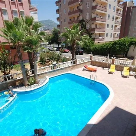 Apartamento Elit Kleopatra