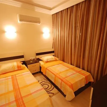 Elit Kleopatra Apartamento *