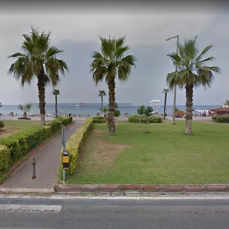 Elit Kleopatra Apartamento